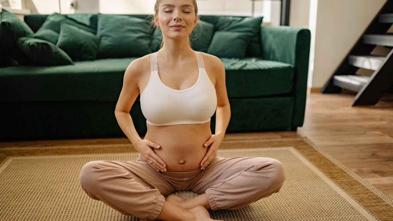 can reflexology help during pregnancy