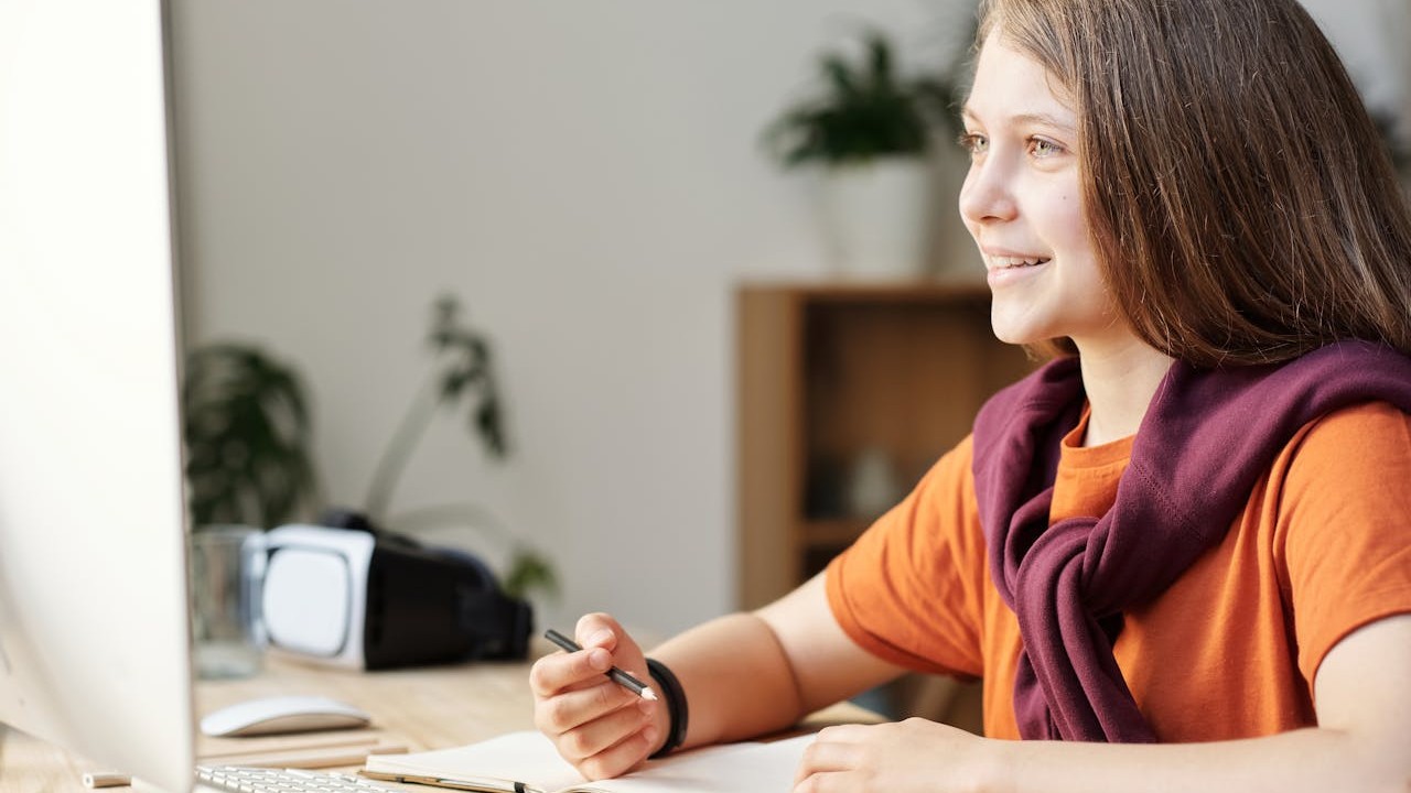 can reflexology help teenagers