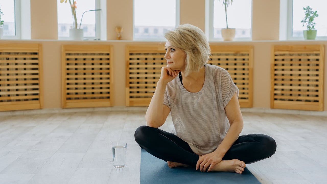 can reflexology help with anxiety