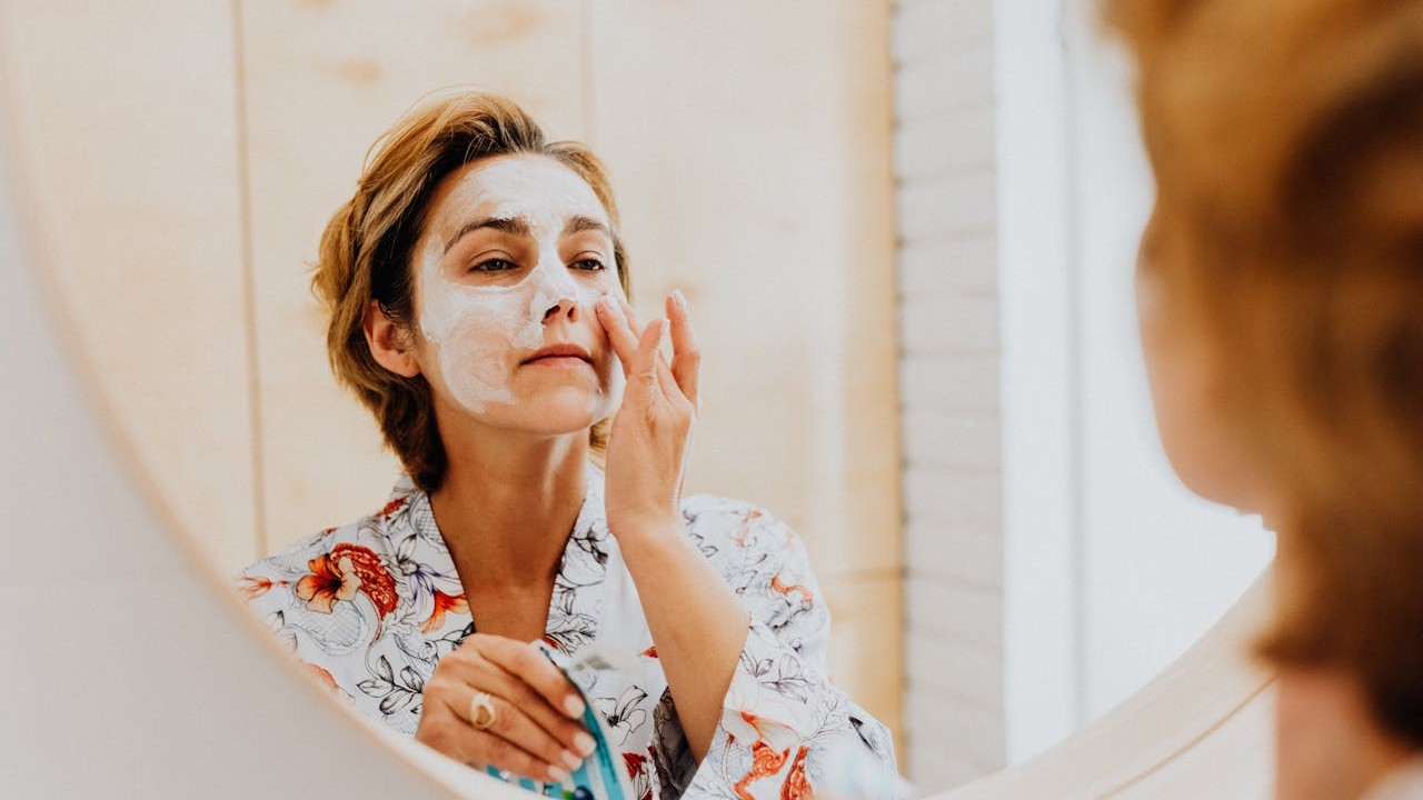 can reflexology help with body image