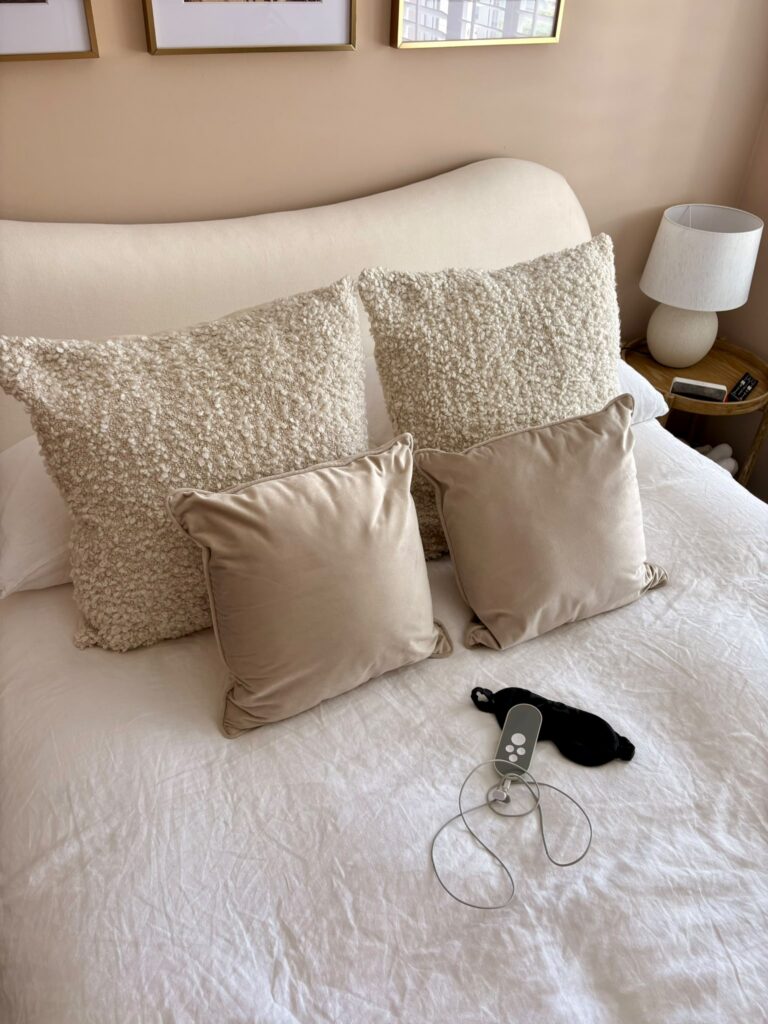 What Else Can You Do To Improve Your Sleep?